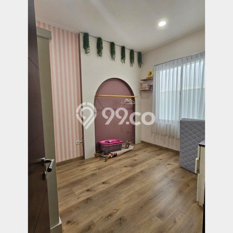 BEST CHOICE! Rumah kawasan Pantai Indah Kapuk, 3 KM, Akses Sekolah, LT 90m² LB 120m² BEST CHOICE! Rumah kawasan Pantai Indah Kapuk, 3 KM, Akses Sekolah, LT 90m² LB 120m²