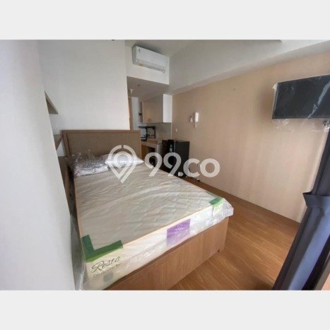 SPECIAL OFFER! Apartemen Kawasan Pantai Indah Kapuk 2, 1 KT, Luas 21m², Area Berkembang SPECIAL OFFER! Apartemen Kawasan Pantai Indah Kapuk 2, 1 KT, Luas 21m², Area Berkembang