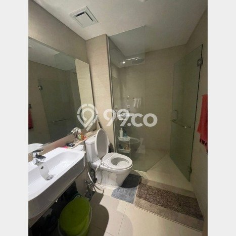 Apartemen Strategis di Pantai Indah Kapuk, 2 KM, Luas 90m², Area Prospektif Apartemen Strategis di Pantai Indah Kapuk, 2 KM, Luas 90m², Area Prospektif