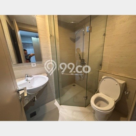 Apartemen Strategis 34m2 di Pantai Indah Kapuk 2 Jakarta Utara 1 Bedroom Apartemen Strategis 34m2 di Pantai Indah Kapuk 2 Jakarta Utara 1 Bedroom