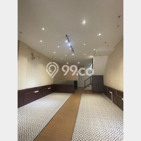 Paling Dicari! Ruko Dijual di Pantai Indah Kapuk Harga Kompetitif Paling Dicari! Ruko Dijual di Pantai Indah Kapuk Harga Kompetitif