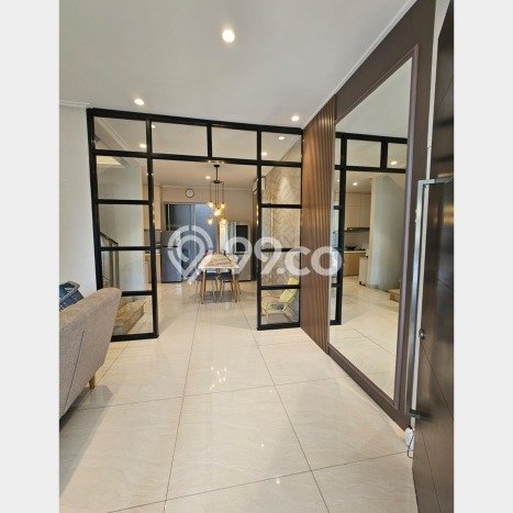 BEST CHOICE! Rumah kawasan Pantai Indah Kapuk, 3 KM, Akses Sekolah, LT 90m² LB 120m² BEST CHOICE! Rumah kawasan Pantai Indah Kapuk, 3 KM, Akses Sekolah, LT 90m² LB 120m²
