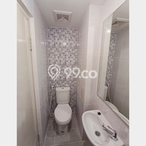 Apartemen Strategis 21m2 di Pantai Indah Kapuk 2 Jakarta Utara 1 KT Apartemen Strategis 21m2 di Pantai Indah Kapuk 2 Jakarta Utara 1 KT