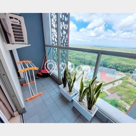 Apartemen Premium di Pantai Indah Kapuk, 1 KM, Luas 51m², Siap Huni Apartemen Premium di Pantai Indah Kapuk, 1 KM, Luas 51m², Siap Huni