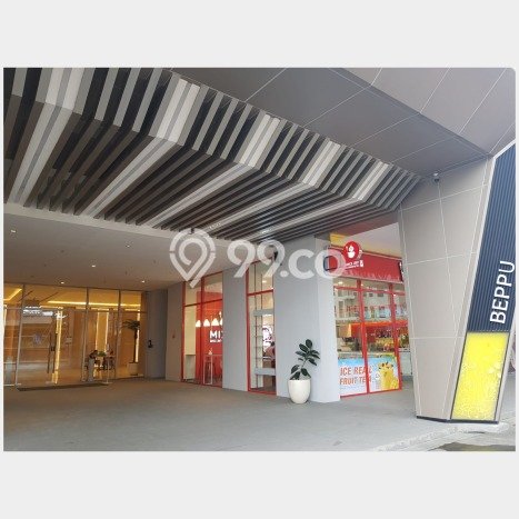 Apartemen Kawasan Pantai Indah Kapuk 2, 1 KT, Luas 21m², Area Strategis Apartemen Kawasan Pantai Indah Kapuk 2, 1 KT, Luas 21m², Area Strategis
