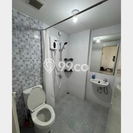 HOT UNIT! Apartemen di Pantai Indah Kapuk 2, 1 KM, Luas 36m², Area Premium HOT UNIT! Apartemen di Pantai Indah Kapuk 2, 1 KM, Luas 36m², Area Premium