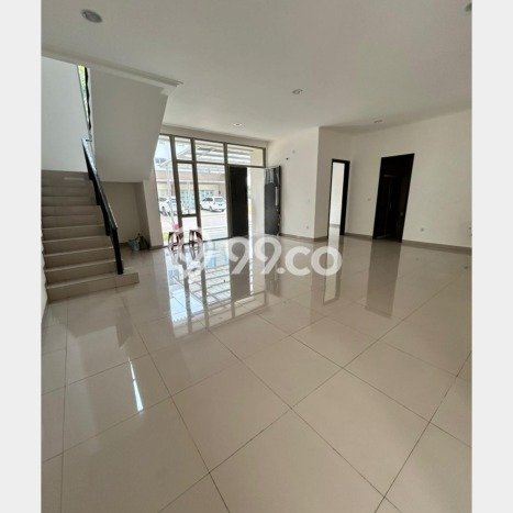 Rumah di Pantai Indah Kapuk, 4 KT, Konsep Minimalis, Luas 150m² Bangunan 209m² Rumah di Pantai Indah Kapuk, 4 KT, Konsep Minimalis, Luas 150m² Bangunan 209m²