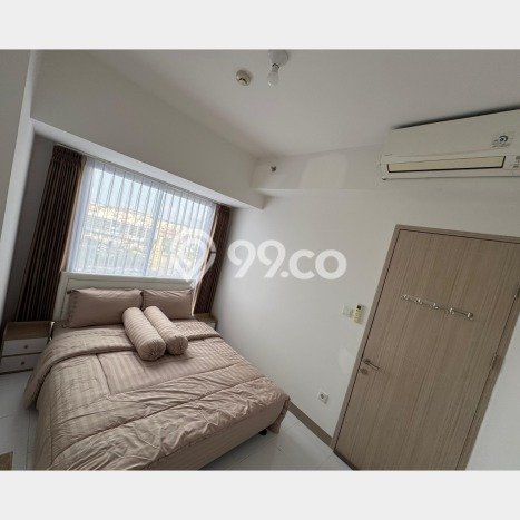 HOT UNIT! Apartemen di Pantai Indah Kapuk 2, 1 KM, Luas 36m², Area Premium HOT UNIT! Apartemen di Pantai Indah Kapuk 2, 1 KM, Luas 36m², Area Premium