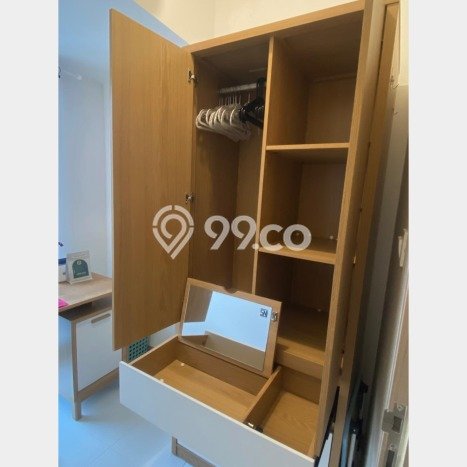 Apartemen di Pantai Indah Kapuk 2, 1 KM, Luas 36m², Lokasi Strategis Apartemen di Pantai Indah Kapuk 2, 1 KM, Luas 36m², Lokasi Strategis