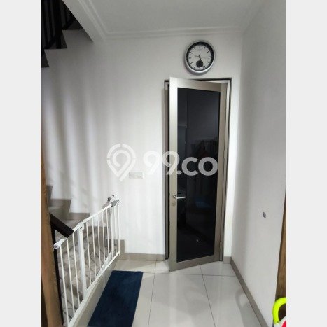 Disewakan! Rumah 3 Kamar Tidur &
2 Kamar Mandi di Pantai Indah Kapuk 2, Jakarta Utara Disewakan! Rumah 3 Kamar Tidur &
2 Kamar Mandi di Pantai Indah Kapuk 2, Jakarta Utara