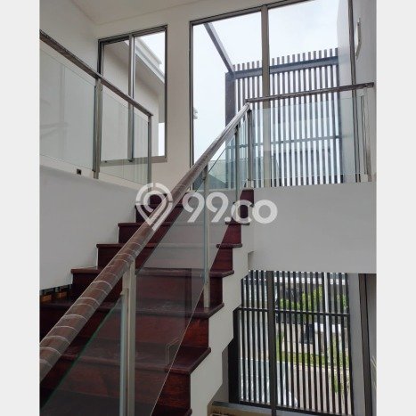 UNIT TERBATAS! Rumah di Pantai Indah Kapuk, 3 KM, LT 200m² LB 311m² UNIT TERBATAS! Rumah di Pantai Indah Kapuk, 3 KM, LT 200m² LB 311m²