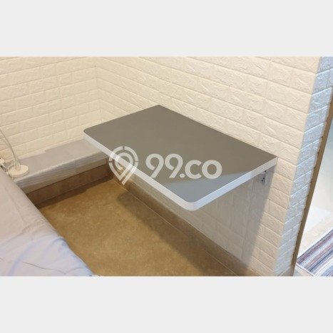 Apartemen di , 1 KM, Luas 29m2m², Lokasi Prospektif Apartemen di , 1 KM, Luas 29m2m², Lokasi Prospektif