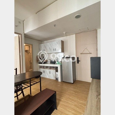 Apartemen Premium di Pantai Indah Kapuk 2, 1 KM, Luas 36m², Best View Apartemen Premium di Pantai Indah Kapuk 2, 1 KM, Luas 36m², Best View