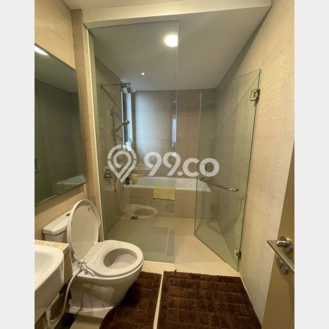 Apartemen Strategis di Pantai Indah Kapuk, 2 KM, Luas 90m², Area Prospektif Apartemen Strategis di Pantai Indah Kapuk, 2 KM, Luas 90m², Area Prospektif