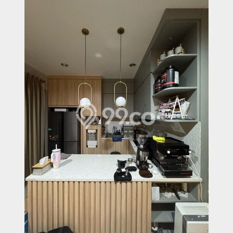 Rumah Strategis Pantai Indah Kapuk 2, Jakarta Utara, LT 80m² Bangunan 105m² Rumah Strategis Pantai Indah Kapuk 2, Jakarta Utara, LT 80m² Bangunan 105m²