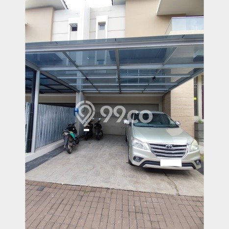 Rumah Asri area Pantai Indah Kapuk, 4 KM, Lingkungan Strategis, LT 300m² LB 435m² Rumah Asri area Pantai Indah Kapuk, 4 KM, Lingkungan Strategis, LT 300m² LB 435m²