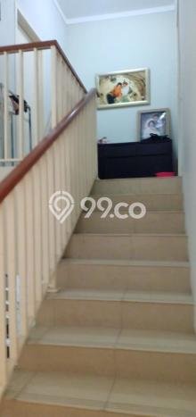 Rumah Mewah LB 163m2 Siap Huni Desain Elegan di Bintaro, Tangerang Selatan Rumah Mewah LB 163m2 Siap Huni Desain Elegan di Bintaro, Tangerang Selatan