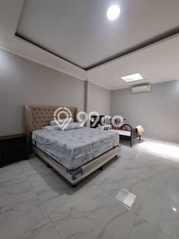 For Sale! Premium House LT 140m2 Desain Modern di Bintaro For Sale! Premium House LT 140m2 Desain Modern di Bintaro