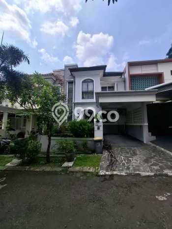 For Sale! Premium House LT 140m2 Desain Modern di Bintaro For Sale! Premium House LT 140m2 Desain Modern di Bintaro