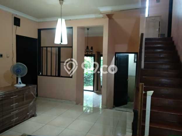 For Sale! Luxury House LT 144m2 Desain Modern di Bintaro For Sale! Luxury House LT 144m2 Desain Modern di Bintaro