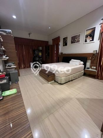Hunian Super Elit dengan Akses Paling Strategis di Setiabudi, Bandung Hunian Super Elit dengan Akses Paling Strategis di Setiabudi, Bandung