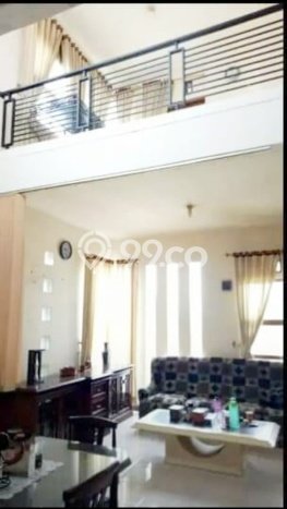 Jual Rumah Mewah Megah Dengan View Cantik di Sariwangi, Bandung Jual Rumah Mewah Megah Dengan View Cantik di Sariwangi, Bandung