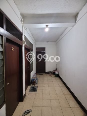Unit Komersial Dijual di Lengkong Bandung Luas Tanah 110m2, Luas Bangunan 200m2 Unit Komersial Dijual di Lengkong Bandung Luas Tanah 110m2, Luas Bangunan 200m2