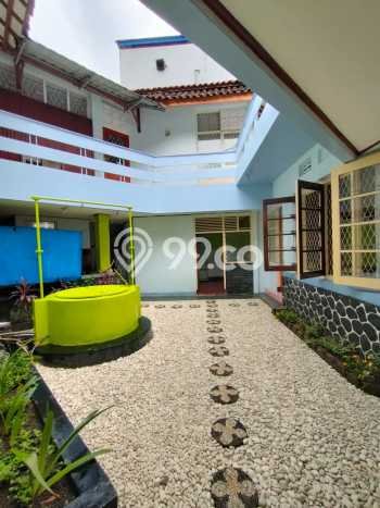 Rumah Premium di Bandung Strategis Kondisi Terawat Rumah Premium di Bandung Strategis Kondisi Terawat
