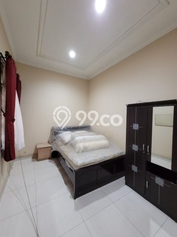 Rumah Strategis dengan Luas Tanah 310m2m² di Kawasan Sukajadi, Bandung Rumah Strategis dengan Luas Tanah 310m2m² di Kawasan Sukajadi, Bandung