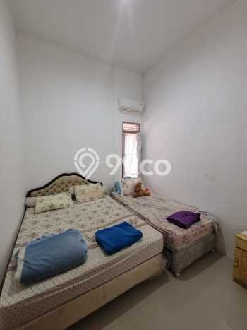 Rumah Luas Asri 3 KT Siap Huni di Pasteur Bandung Rumah Luas Asri 3 KT Siap Huni di Pasteur Bandung