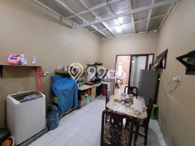 Rumah Luas Asri 3 KT Siap Huni di Pasteur Bandung Rumah Luas Asri 3 KT Siap Huni di Pasteur Bandung