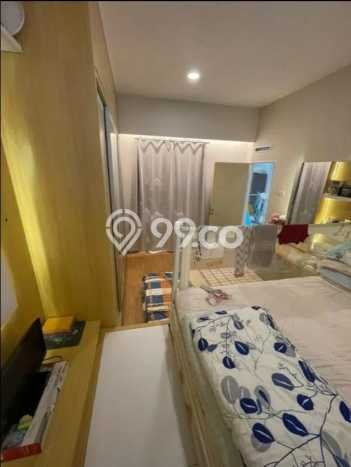 Rumah Minimalis 2 KT di Wastukencana Bandung Rumah Minimalis 2 KT di Wastukencana Bandung