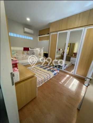 Rumah Minimalis 2 KT di Wastukencana Bandung Rumah Minimalis 2 KT di Wastukencana Bandung