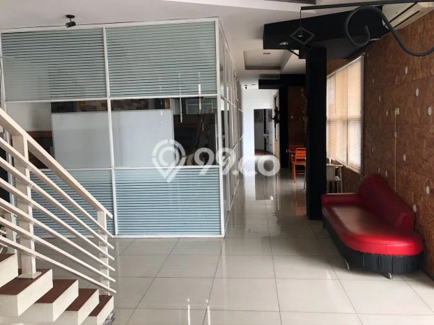 Dijual! Ruko di Setiabudi Bandung LT 190m2 / LB 500m2 Kawasan Bisnis Dijual! Ruko di Setiabudi Bandung LT 190m2 / LB 500m2 Kawasan Bisnis