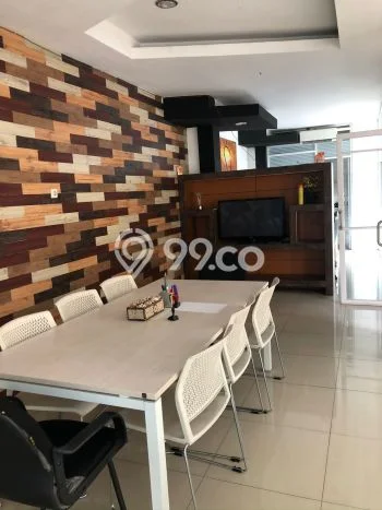 Dijual! Ruko di Setiabudi Bandung LT 190m2 / LB 500m2 Kawasan Bisnis Dijual! Ruko di Setiabudi Bandung LT 190m2 / LB 500m2 Kawasan Bisnis