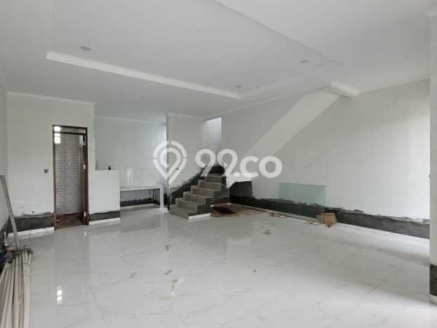 Jual Rumah Minimalis Bagus Punya 3 KT di Batununggal Bandung - Jual Rumah Minimalis Bagus Punya 3 KT di Batununggal Bandung -