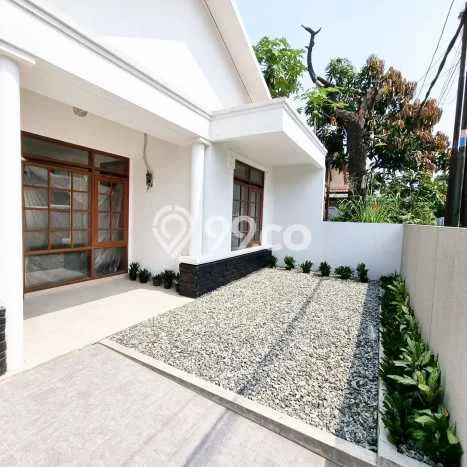 Rumah Modern 3 KT di Holis Cigondewah Bandung Rumah Modern 3 KT di Holis Cigondewah Bandung