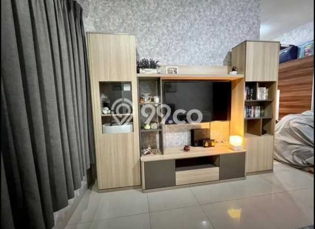 Hunian Elit LB 180m2 Siap Pakai Desain Elegan di Mekar Wangi, Bandung Hunian Elit LB 180m2 Siap Pakai Desain Elegan di Mekar Wangi, Bandung