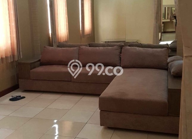 Untuk Dijual Apartemen 1 KT & 3 KM di Bandung Area Strategis Untuk Dijual Apartemen 1 KT & 3 KM di Bandung Area Strategis