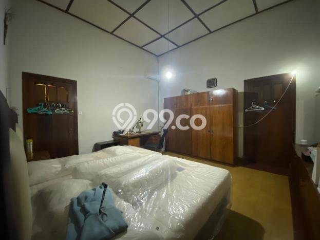 Rumah Elit LB 389m2 Siap Huni Desain Elegan di Riau, Bandung Rumah Elit LB 389m2 Siap Huni Desain Elegan di Riau, Bandung