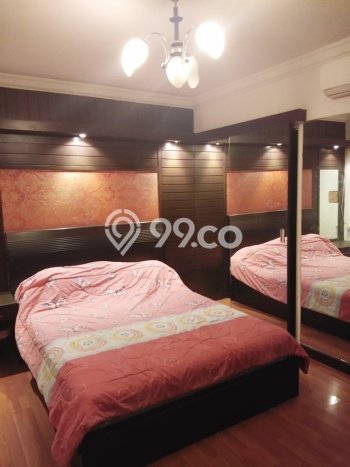 Apartemen Favorit Modern Dijual di Bandung dengan 3 Kamar Tidur Apartemen Favorit Modern Dijual di Bandung dengan 3 Kamar Tidur
