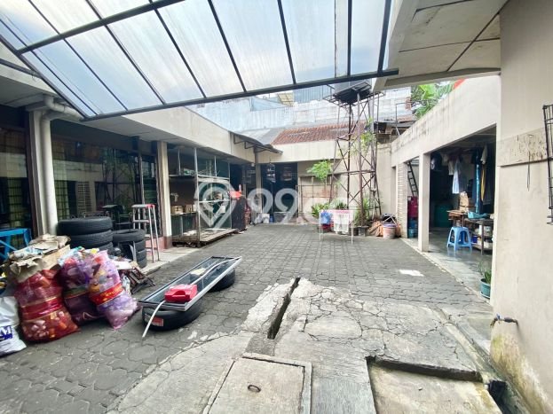 Hunian Super Mewah dengan Akses Paling Strategis di Riau, Bandung Hunian Super Mewah dengan Akses Paling Strategis di Riau, Bandung