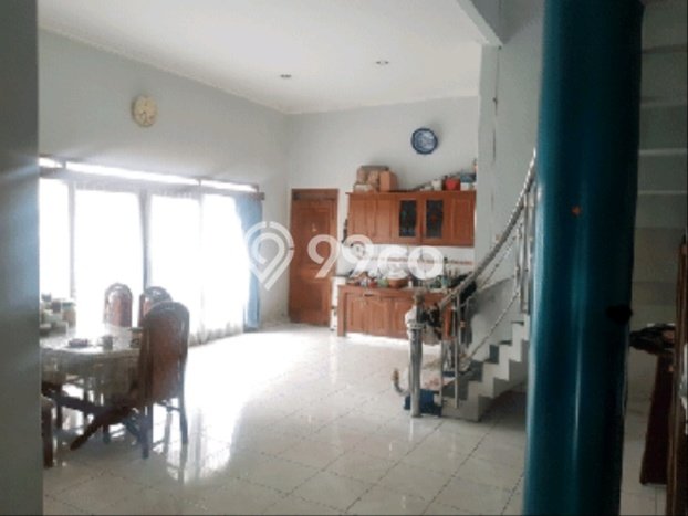 For Sale! Luxury House LT 253m2 Desain Modern di Riau For Sale! Luxury House LT 253m2 Desain Modern di Riau