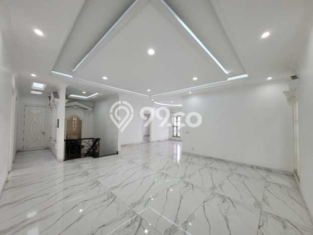 Siap Huni Rumah Mewah 6 Kamar di Batununggal Dekat ke Mana Pun Siap Huni Rumah Mewah 6 Kamar di Batununggal Dekat ke Mana Pun