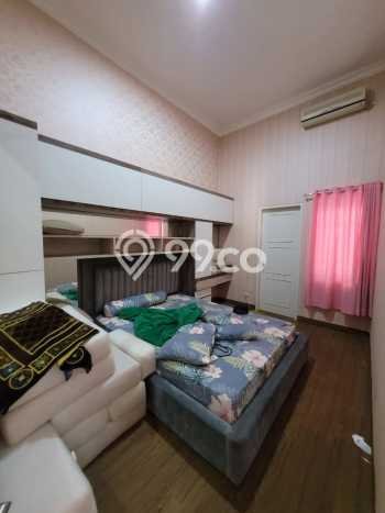 Rumah Berkualitas di Setra Duta, Bandung, Luas 222m2m² Bangunan 180m2m² - BISA KPR! Rumah Berkualitas di Setra Duta, Bandung, Luas 222m2m² Bangunan 180m2m² - BISA KPR!