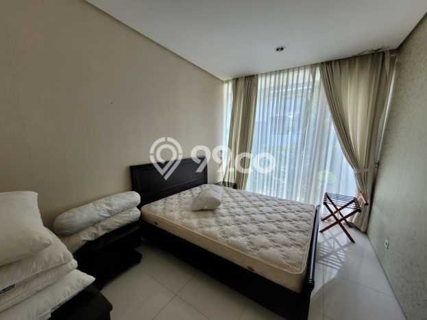 Rumah Elit Modern Siap Huni di Dago Bandung Rumah Elit Modern Siap Huni di Dago Bandung