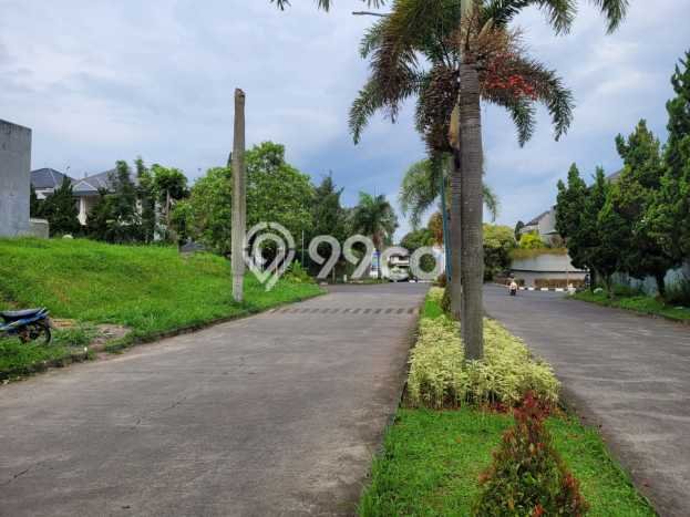 Tanah Kavling Dijual di Bandung dengan Spesifikasi 440m2 Tanah Kavling Dijual di Bandung dengan Spesifikasi 440m2