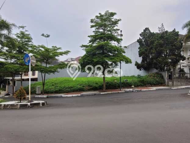 Tanah Kawasan , Luas 618m2m², Akses Bandung, Bandung Tanah Kawasan , Luas 618m2m², Akses Bandung, Bandung