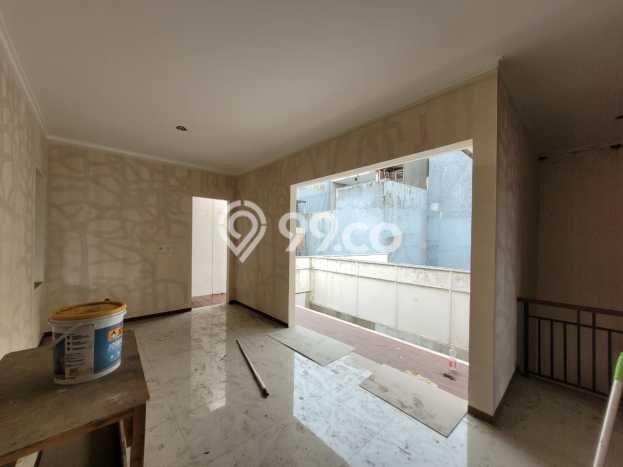 Rumah Minimalis 4 KT LT 150m2 di Geger Kalong Rumah Minimalis 4 KT LT 150m2 di Geger Kalong