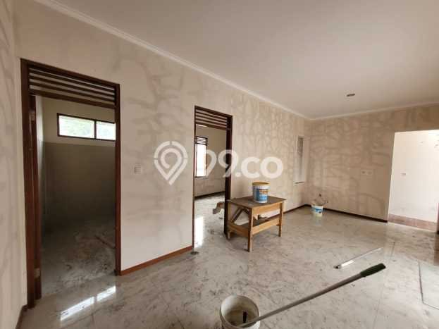 Rumah Minimalis 4 KT LT 150m2 di Geger Kalong Rumah Minimalis 4 KT LT 150m2 di Geger Kalong